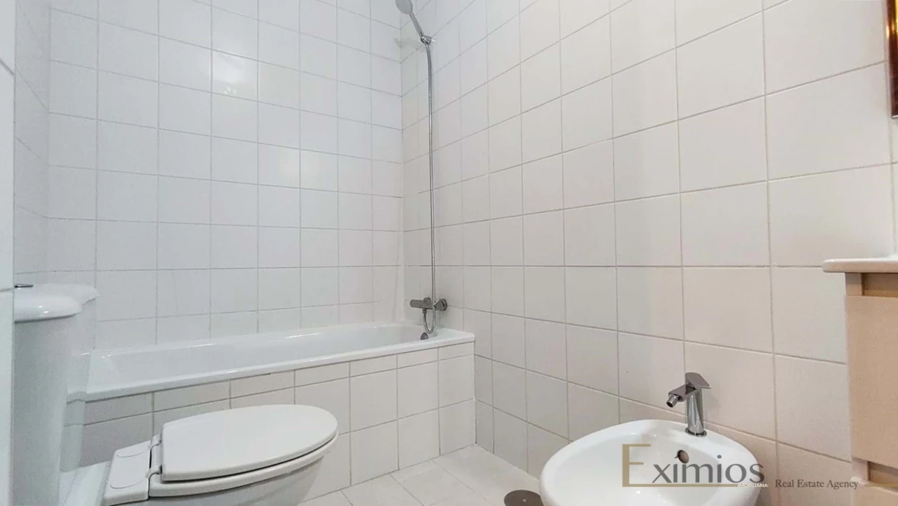 Apartamento T1 para Venda em Póvoa de Varzim, Beiriz e Argivai Foto 8