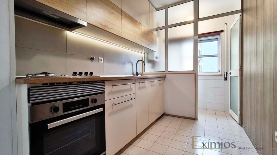 Apartamento T1 para Venda em Póvoa de Varzim, Beiriz e Argivai