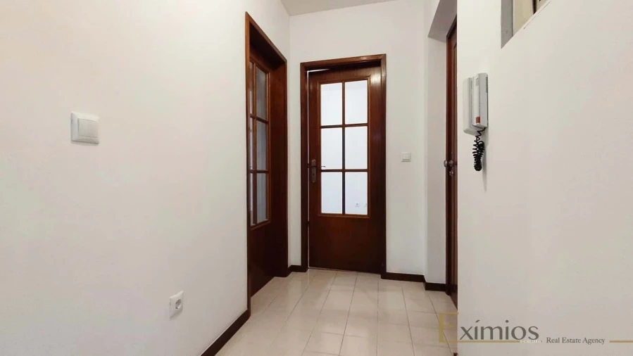 Apartamento T1 para Venda em Póvoa de Varzim, Beiriz e Argivai Foto 4