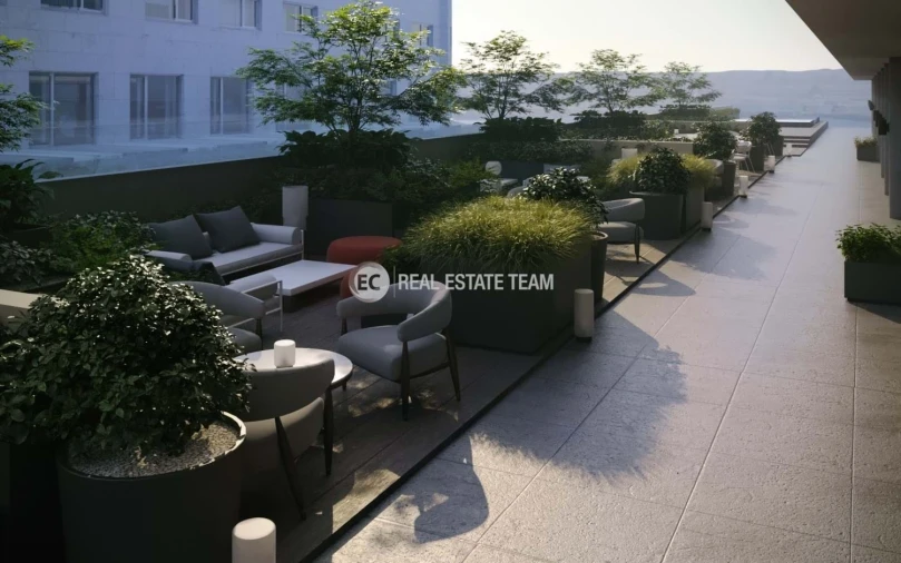 Apartamento T3 para Venda em Glória e Vera Cruz Foto 8