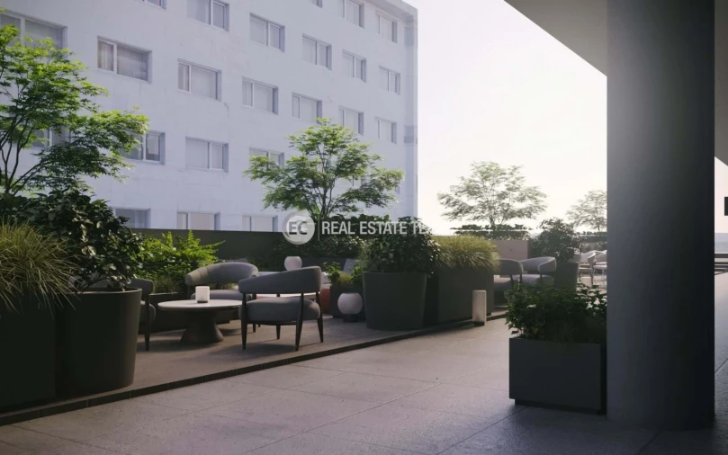 Apartamento T3 para Venda em Glória e Vera Cruz Foto 5