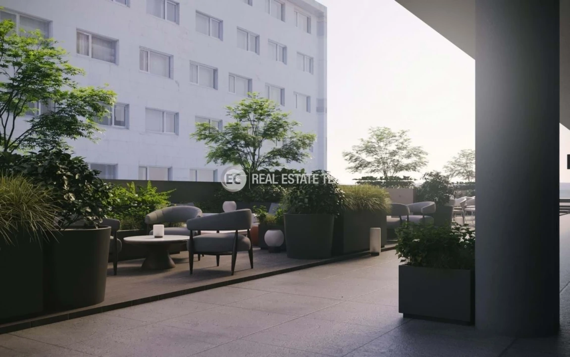 Apartamento T3 para Venda em Glória e Vera Cruz Foto 7