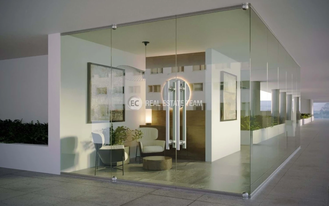 Apartamento T3 para Venda em Glória e Vera Cruz Foto 2