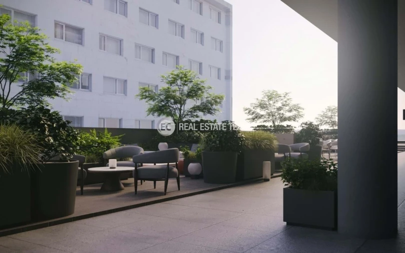 Apartamento T3 para Venda em Glória e Vera Cruz Foto 7