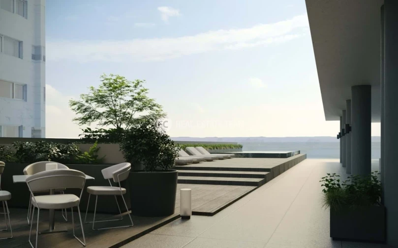 Apartamento T3 para Venda em Glória e Vera Cruz Foto 8