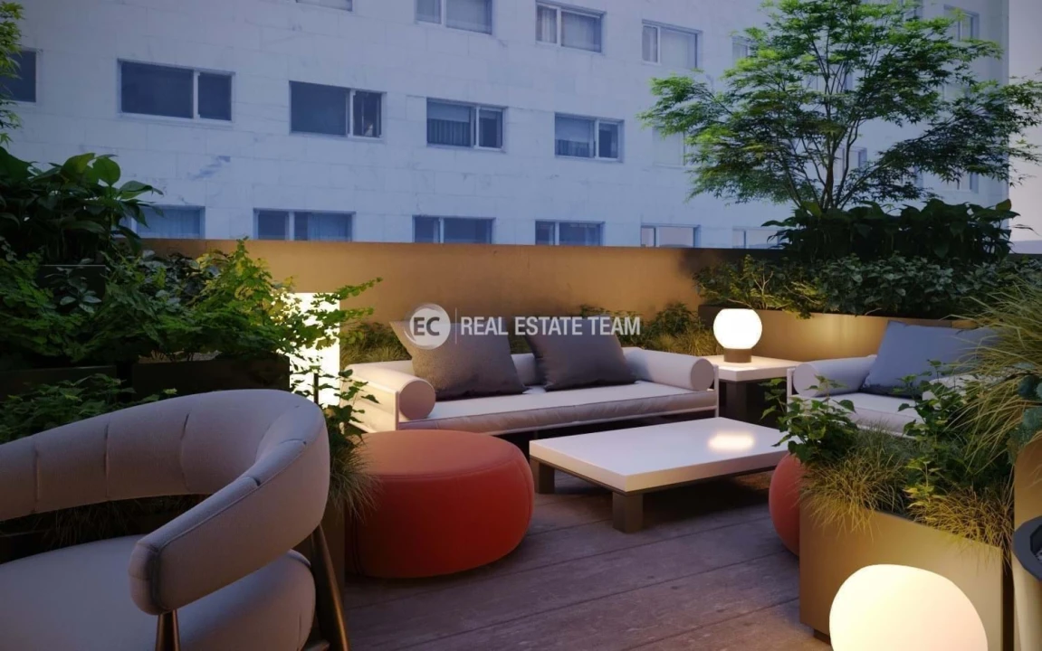 Apartamento T3 para Venda em Glória e Vera Cruz Foto 3