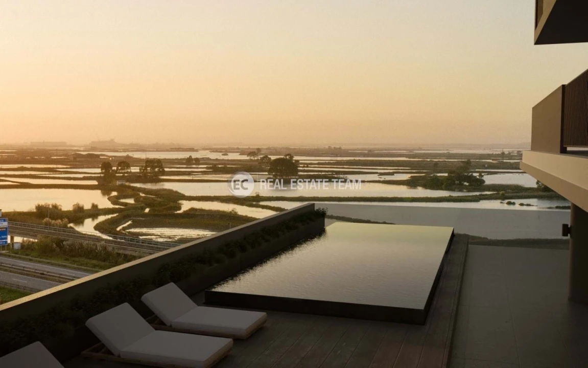 Apartamento T3 para Venda em Glória e Vera Cruz Foto 14