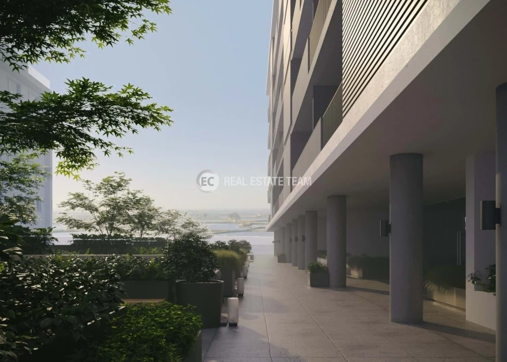 Apartamento T3 para Venda em Glória e Vera Cruz Foto 5