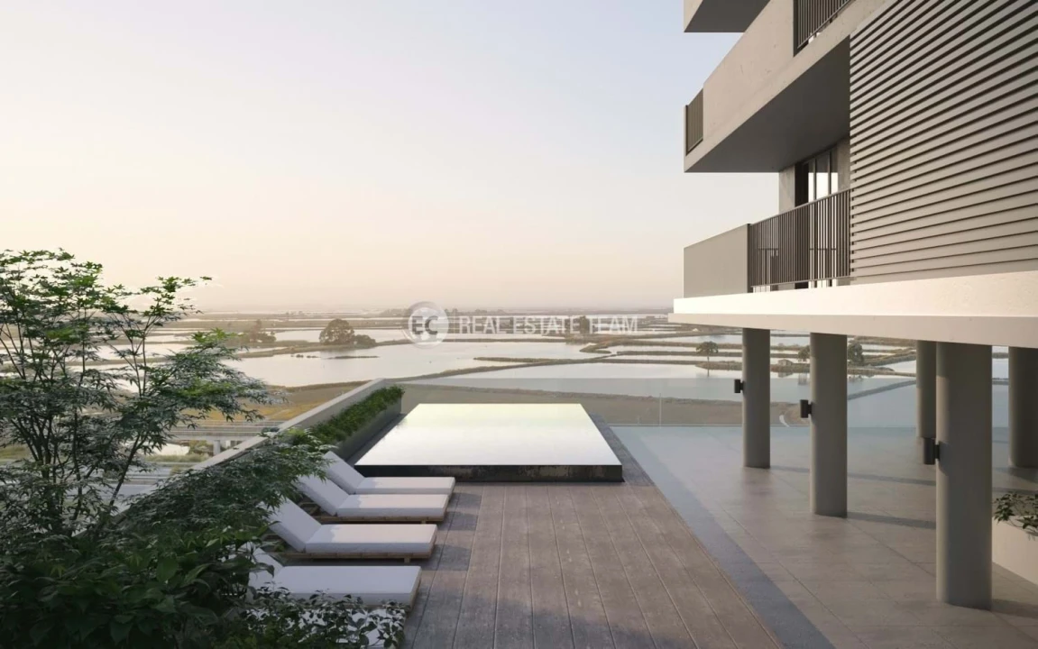 Apartamento T3 para Venda em Glória e Vera Cruz Foto 9