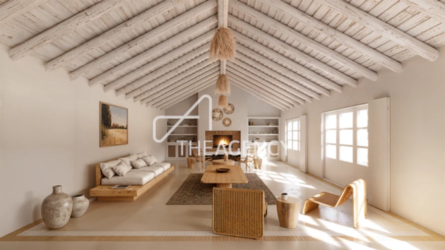 Terreno para Venda em Grândola e Santa Margarida da Serra Foto 7