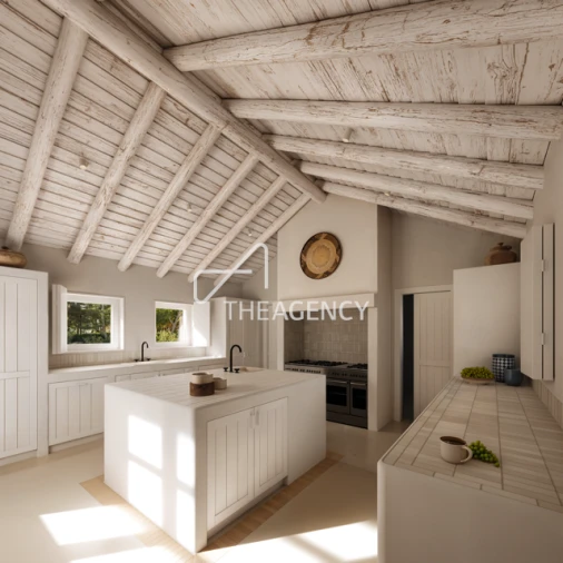 Terreno para Venda em Grândola e Santa Margarida da Serra Foto 11