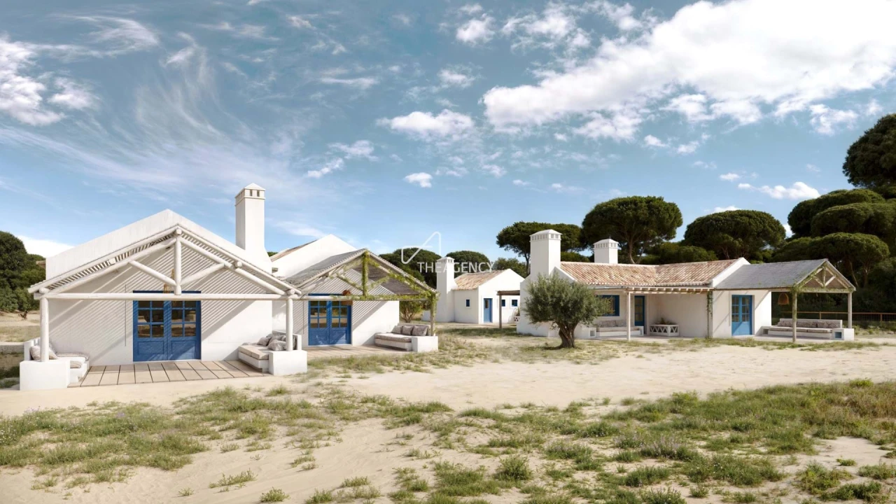 Terreno para Venda em Grândola e Santa Margarida da Serra Foto 4