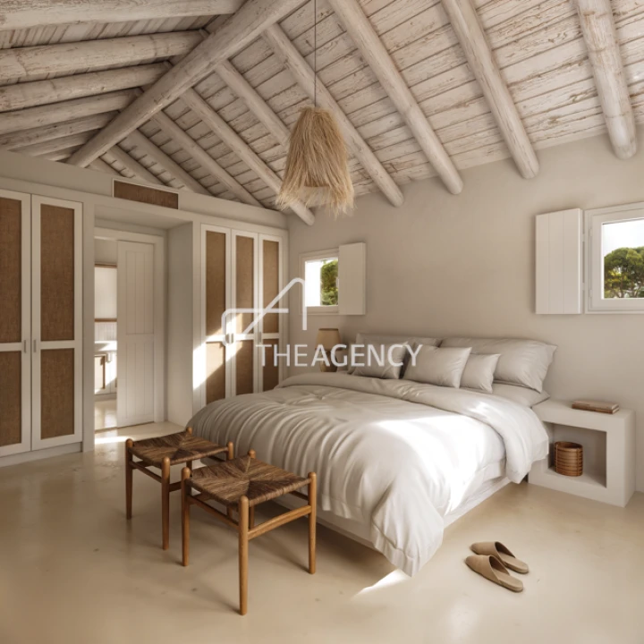 Terreno para Venda em Grândola e Santa Margarida da Serra Foto 12