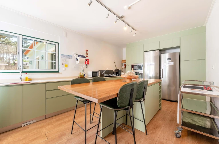 Quinta T4 para Venda em Colares Foto 10