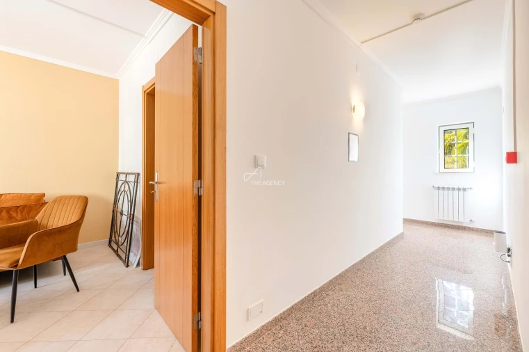 Quinta T4 para Venda em Colares Foto 15