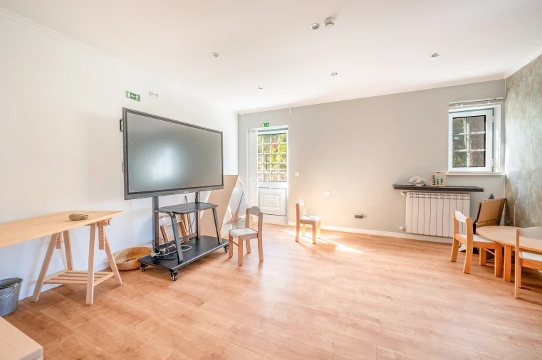 Quinta T4 para Venda em Colares Foto 13