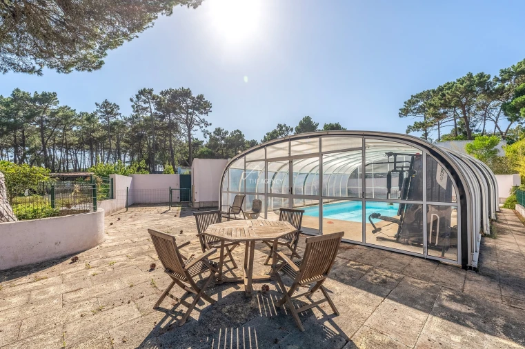 Quinta T4 para Venda em Colares Foto 23