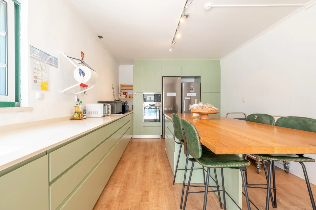 Quinta T4 para Venda em Colares Foto 12