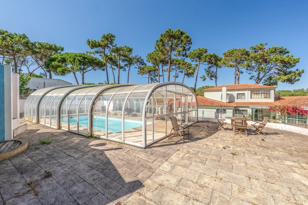 Quinta T4 para Venda em Colares Foto 24