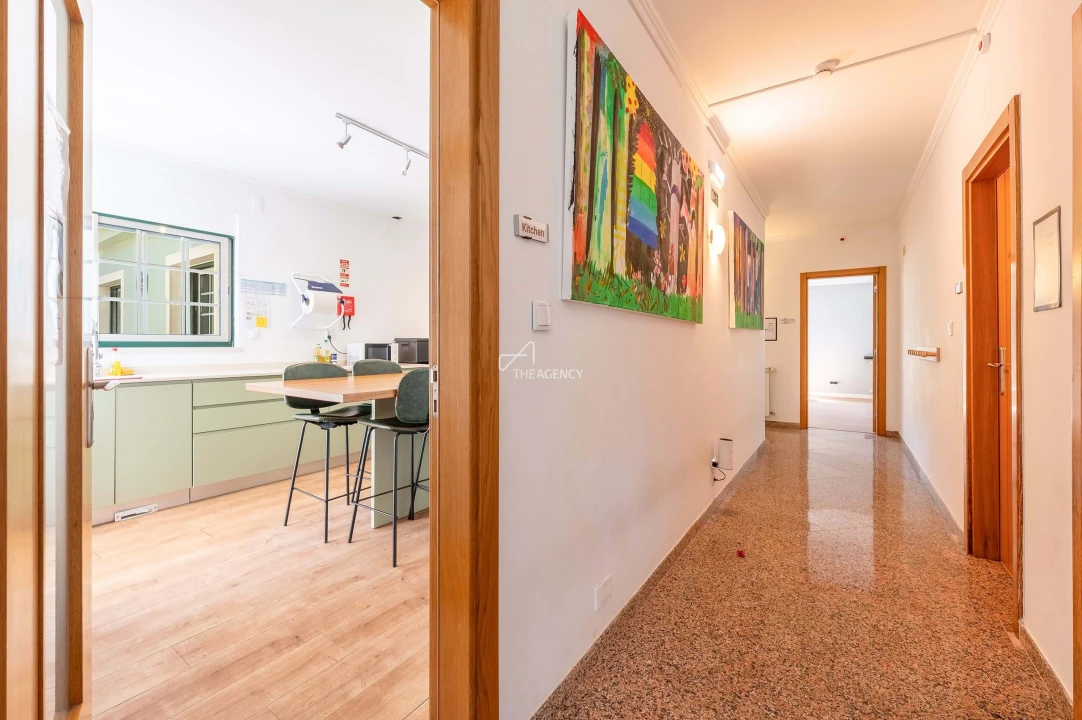 Quinta T4 para Venda em Colares Foto 11