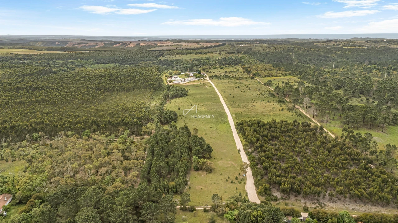Quinta T31 para Venda em São Teotónio Foto 5