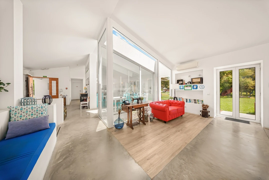 Quinta T31 para Venda em São Teotónio Foto 11