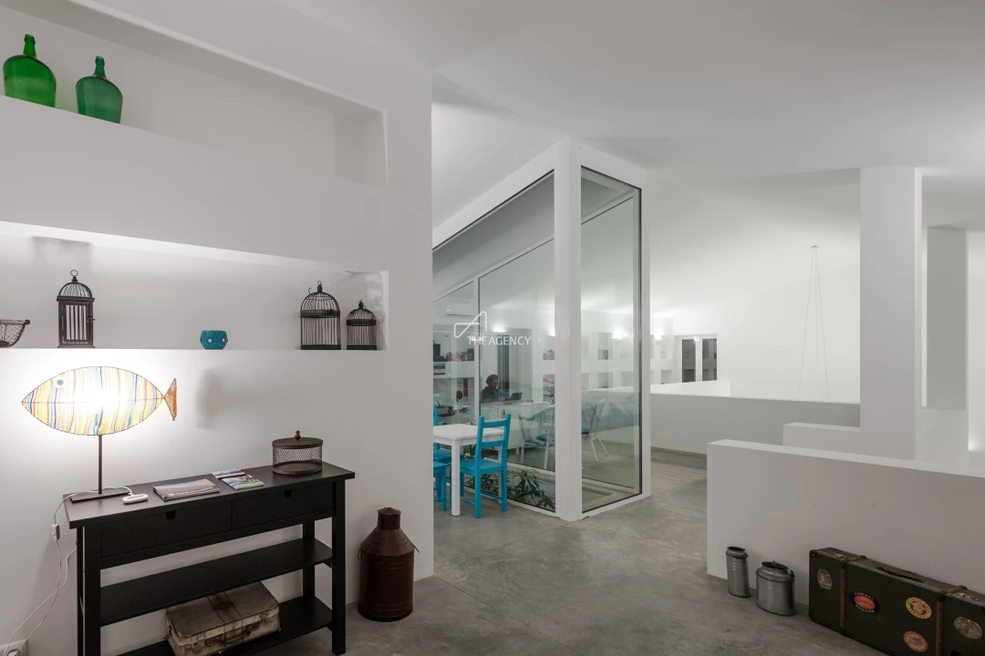 Quinta T31 para Venda em São Teotónio Foto 39