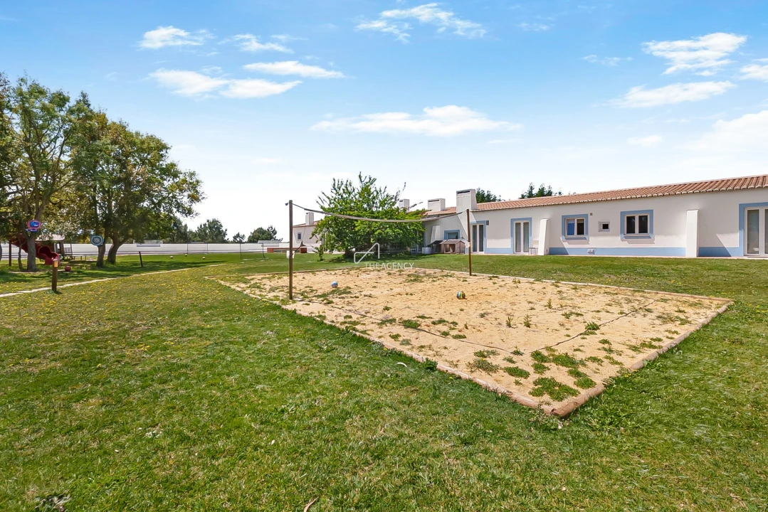 Quinta T31 para Venda em São Teotónio Foto 31