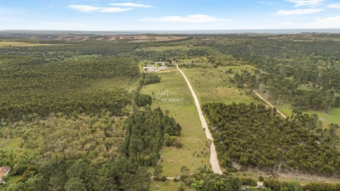 Quinta T31 para Venda em São Teotónio