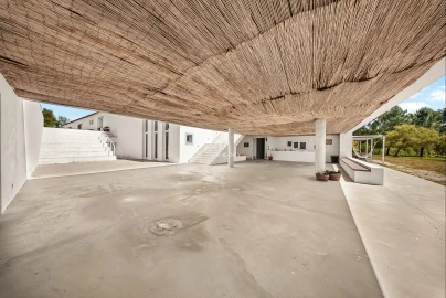 Quinta T31 para Venda em São Teotónio