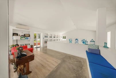 Quinta T31 para Venda em São Teotónio