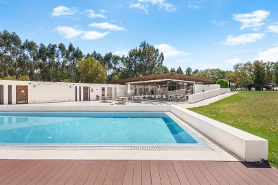 Quinta T31 para Venda em São Teotónio