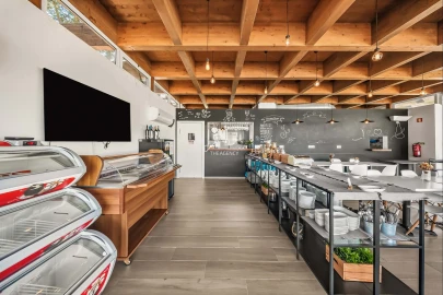 Quinta T31 para Venda em São Teotónio