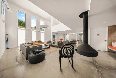 Quinta T31 para Venda em São Teotónio