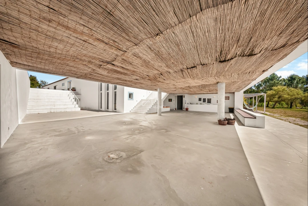 Quinta T31 para Venda em São Teotónio Foto 15