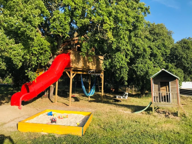 Quinta T31 para Venda em São Teotónio Foto 23