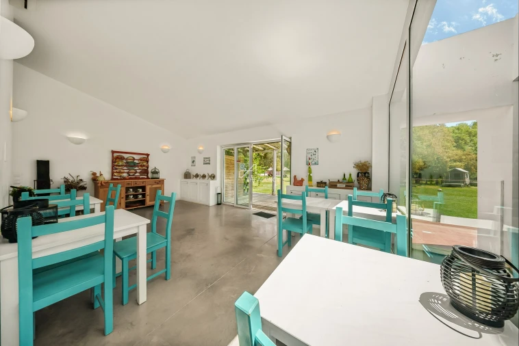 Quinta T31 para Venda em São Teotónio Foto 7