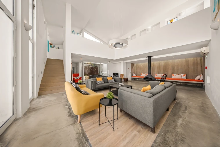 Quinta T31 para Venda em São Teotónio Foto 12