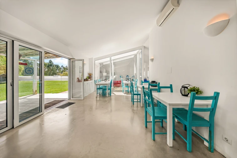 Quinta T31 para Venda em São Teotónio Foto 8