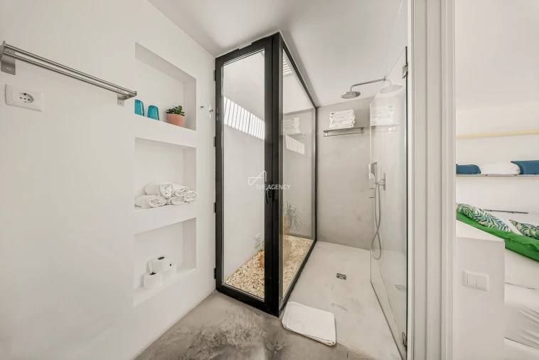 Quinta T31 para Venda em São Teotónio Foto 20