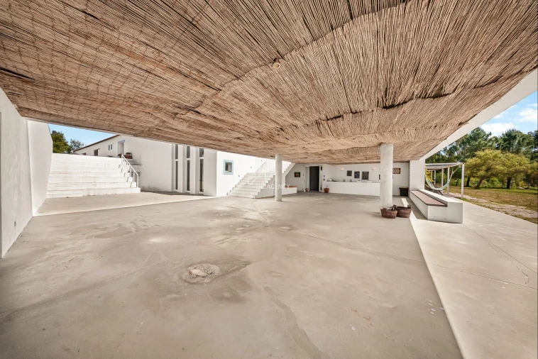 Quinta T31 para Venda em São Teotónio Foto 15