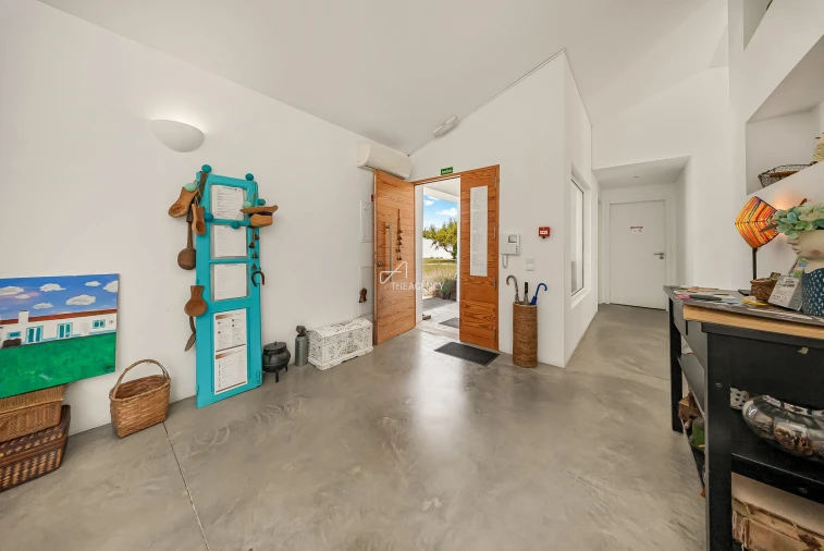 Quinta T31 para Venda em São Teotónio Foto 9