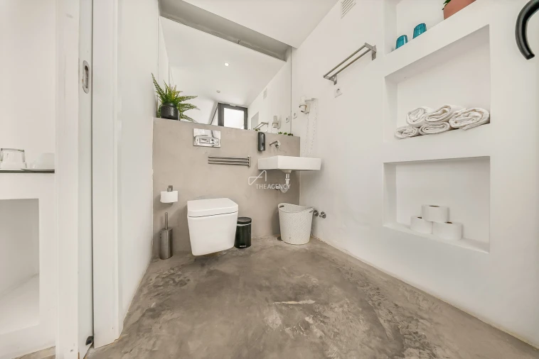 Quinta T31 para Venda em São Teotónio Foto 21