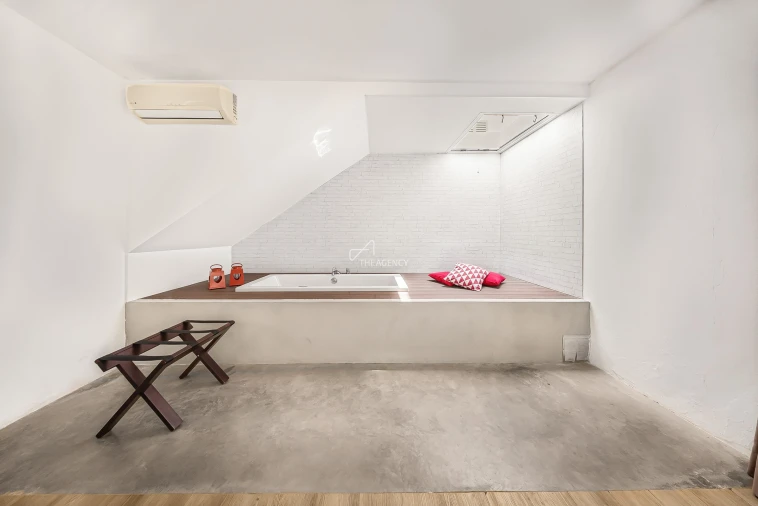 Quinta T31 para Venda em São Teotónio Foto 24