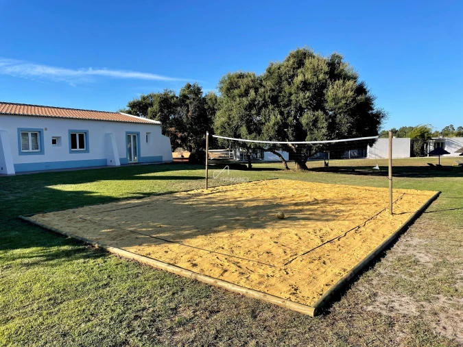 Quinta T31 para Venda em São Teotónio Foto 29