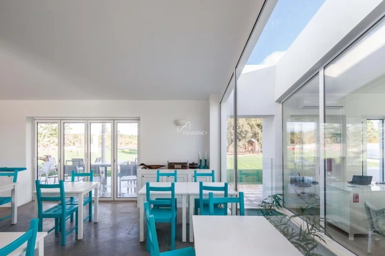 Quinta T31 para Venda em São Teotónio Foto 37