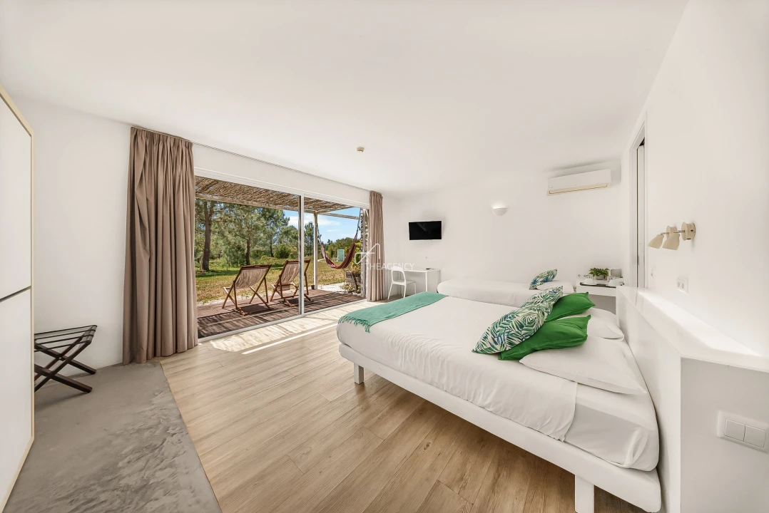 Quinta T31 para Venda em São Teotónio Foto 18