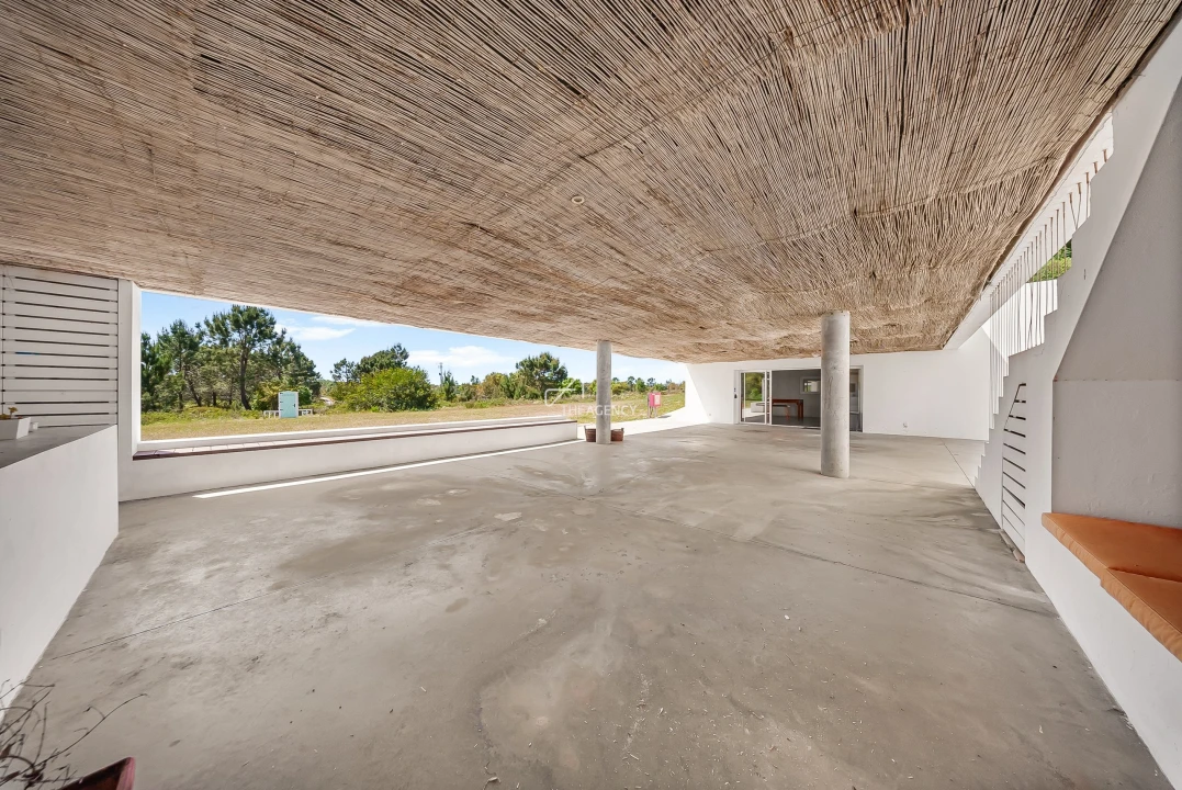 Quinta T31 para Venda em São Teotónio Foto 14