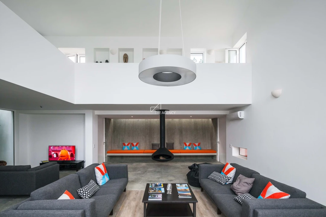 Quinta T31 para Venda em São Teotónio Foto 34