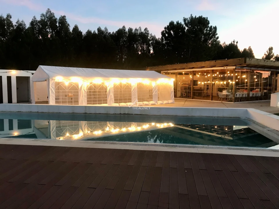 Quinta T31 para Venda em São Teotónio Foto 32